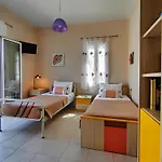 Villa Eytychia *