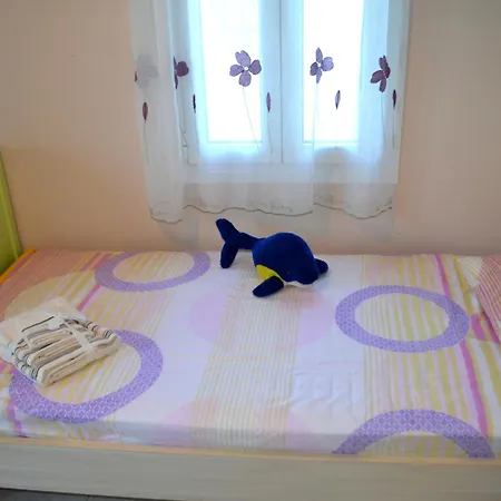 Eytychia Βίλα Fokata