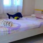 Eytychia Villa Fokata