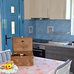 Villa Eytychia *